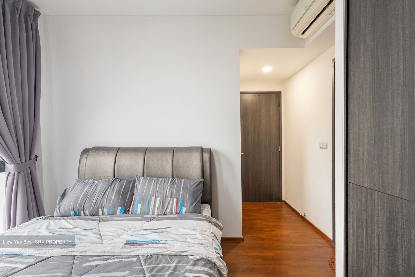 North Park Residences (D27), Apartment #501394281